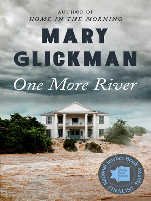 cover image of One More River